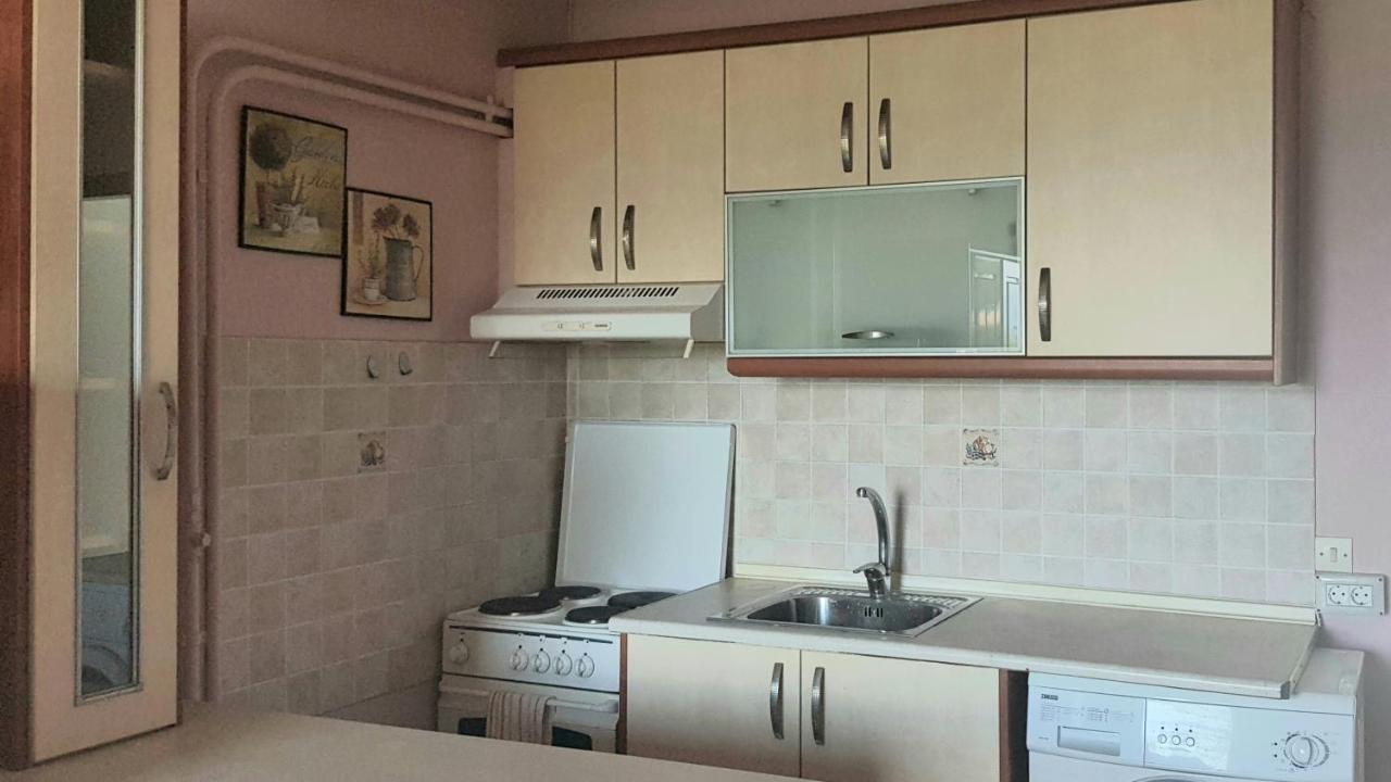Mon Repos Panorama Apartment Corfu  Exterior photo